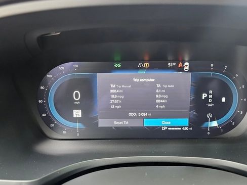 Certified 2024 Volvo V60 B5 Cross Country Plus image 20