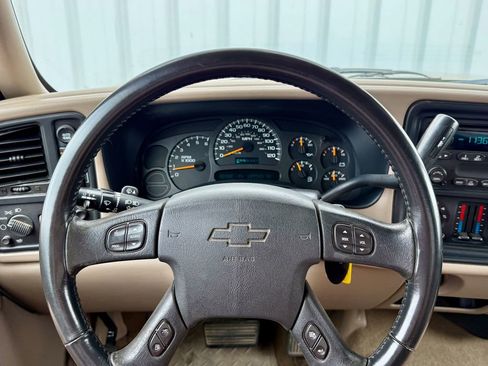 Used 2004 Chevrolet Silverado 1500 LS w/ Light Duty Power Package image 19