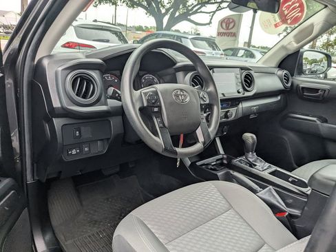 Used 2023 Toyota Tacoma SR RWD image 18