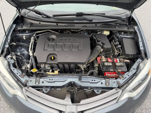 Used 2016 Toyota Corolla LE FWD image 23