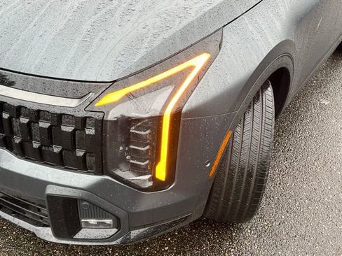 New 2026 Kia Sportage X-Line Prestige AWD/4WD image 3