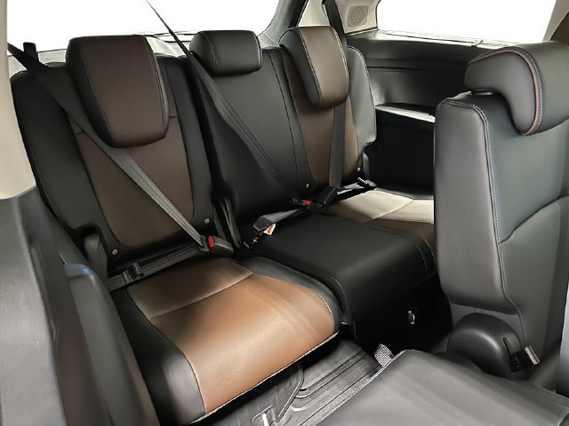 New 2027 Honda Odyssey Elite image 26