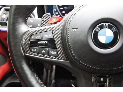 Used 2022 BMW M4 xDrive Competition w/ Executive Package image 14