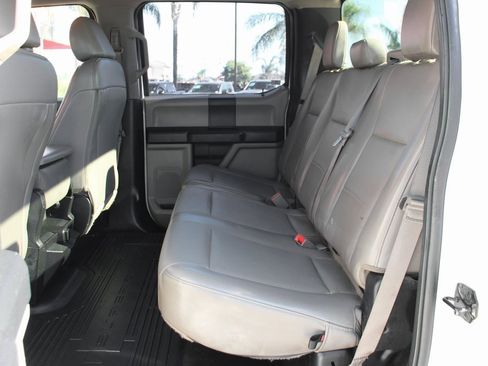 Used 2019 Ford F350 XL w/ Power Equipment Group image 32