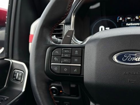 Used 2023 Ford F150 Raptor w/ Raptor 37 Performance Package image 13