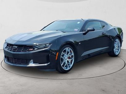 Used 2019 Chevrolet Camaro LT w/ RS Package