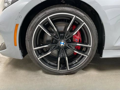 Used 2023 BMW M340i xDrive w/ Premium Package AWD/4WD image 7