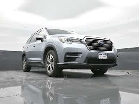 Used 2022 Subaru Ascent Premium w/ Convenience Package image 33