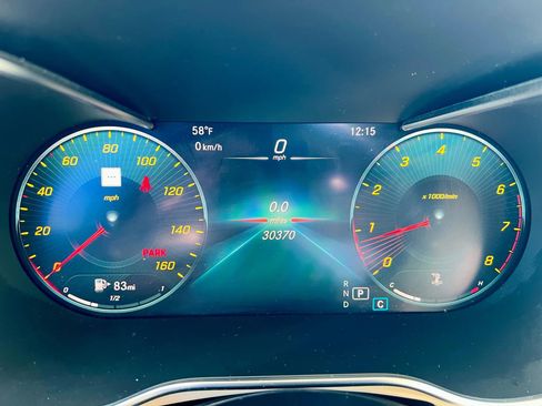 Used 2022 Mercedes-Benz GLC 300 4MATIC w/ Multimedia Package Lite image 20