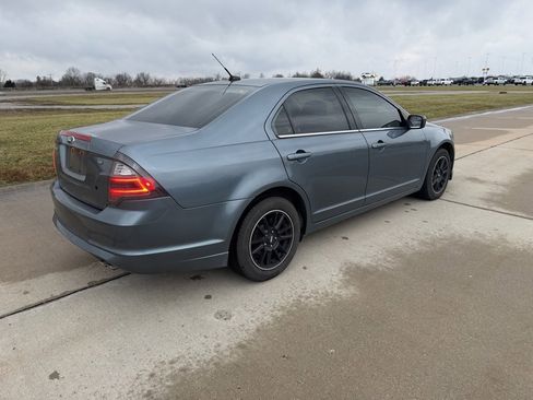 Used 2011 Ford Fusion SE w/ 202A Rapid Spec Order Code image 3