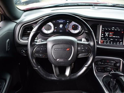 Used 2021 Dodge Challenger R/T Scat Pack image 38