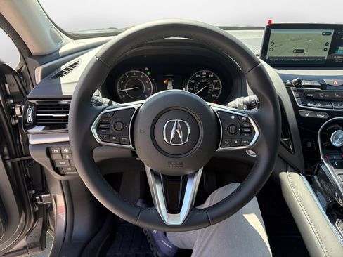 New 2026 Acura RDX w/ Technology Package AWD/4WD image 10