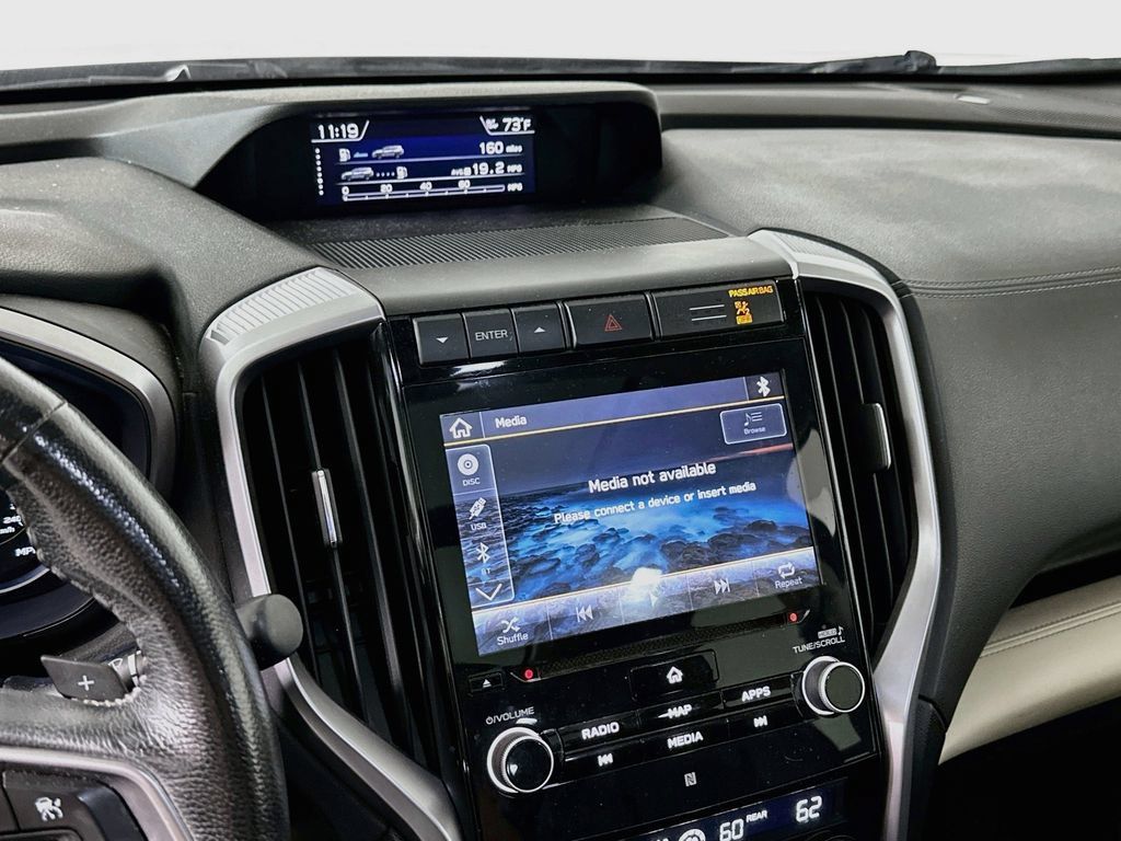 Used 2021 Subaru Ascent Limited w/ Technology Package AWD/4WD image 13