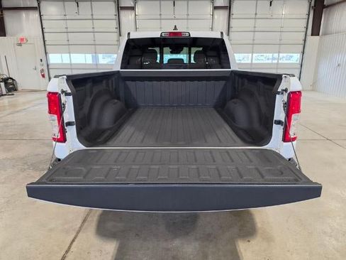 Used 2023 RAM 1500 Big Horn AWD/4WD image 10