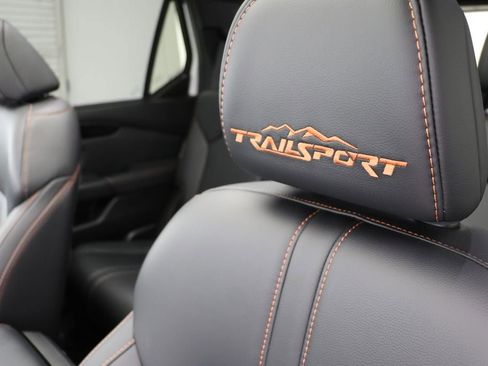 Used 2024 Honda Pilot TrailSport image 20