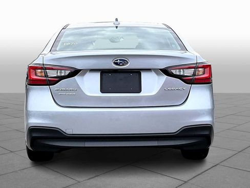 New 2025 Subaru Legacy Premium image 4