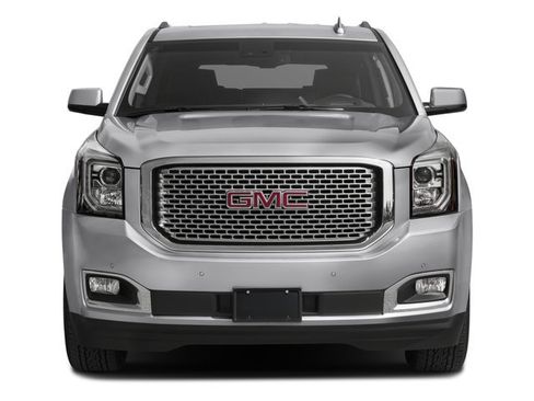 Used 2017 GMC Yukon XL Denali w/ Open Road Package AWD/4WD image 7