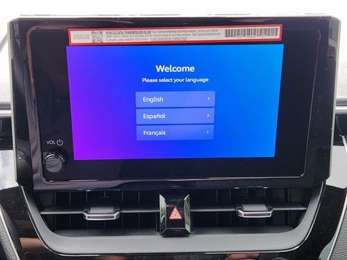 New 2026 Toyota Corolla SE image 14