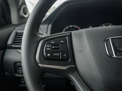 New 2026 Honda Ridgeline RTL image 19