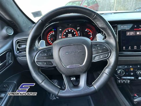 Used 2022 Dodge Durango SRT w/ Premium Interior Group image 16