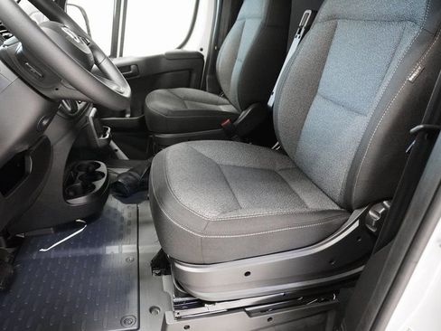 New 2026 RAM ProMaster 2500 w/ Convenience Group image 14