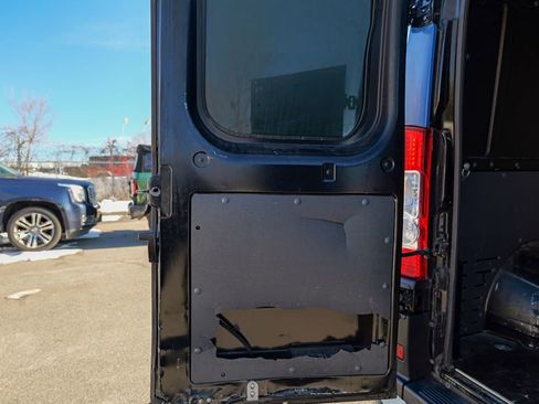 Used 2019 RAM ProMaster 1500 image 34