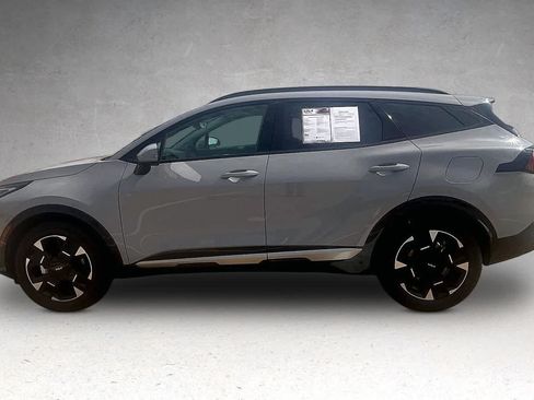 Certified 2026 Kia Sportage SX Prestige AWD/4WD image 3