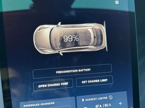 Used 2024 Lucid Air Touring AWD/4WD image 43