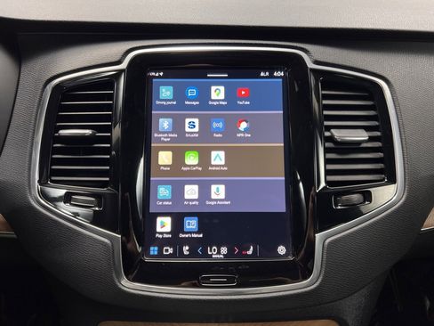 Used 2023 Volvo XC90 B6 Plus w/ Protection Package Premier image 22