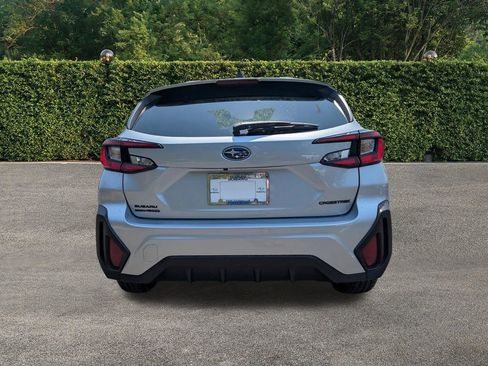 New 2026 Subaru Crosstrek 2.5i AWD/4WD image 17