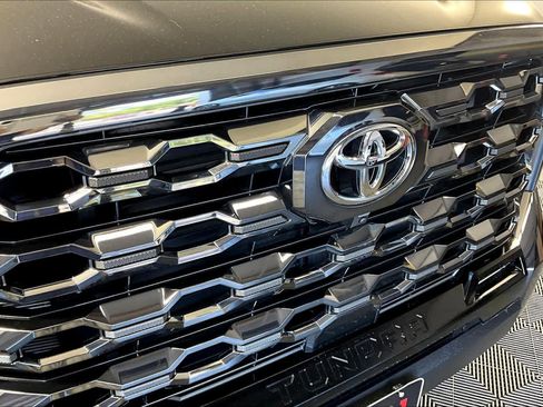 Used 2026 Toyota Tundra Platinum AWD/4WD image 29