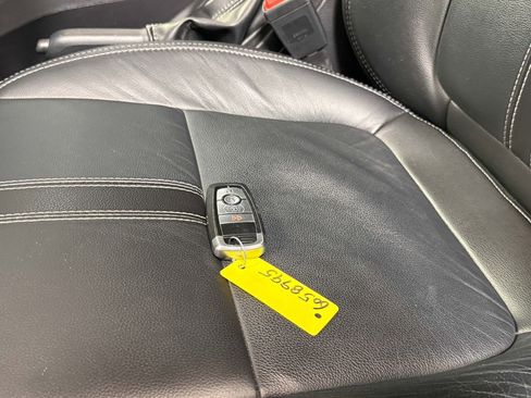 Used 2022 Ford Ranger Lariat w/ Equipment Group 501A High image 20