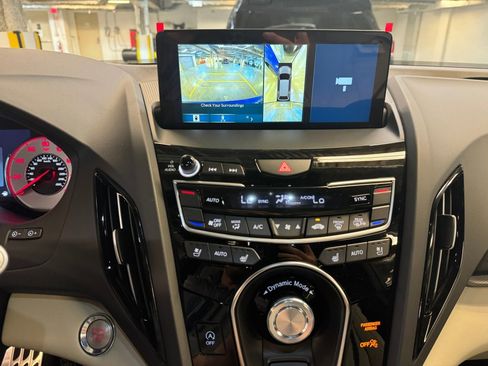 New 2026 Acura RDX A-Spec image 24