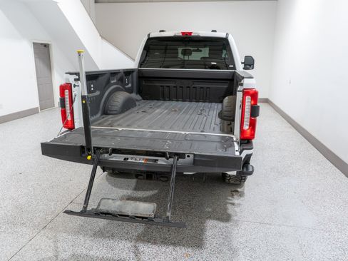 Used 2025 Ford F250 XL w/ STX Appearance Package AWD/4WD image 11