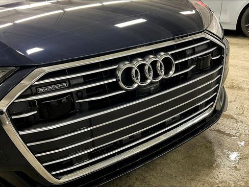 Used 2019 Audi A6 3.0T Prestige w/ Prestige Package AWD/4WD image 33