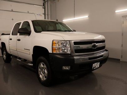 Used 2009 Chevrolet Silverado 1500 LT w/ Power Pack Plus