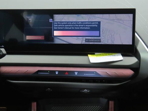 New 2026 BMW X3 xDrive30 w/ Premium Package image 14