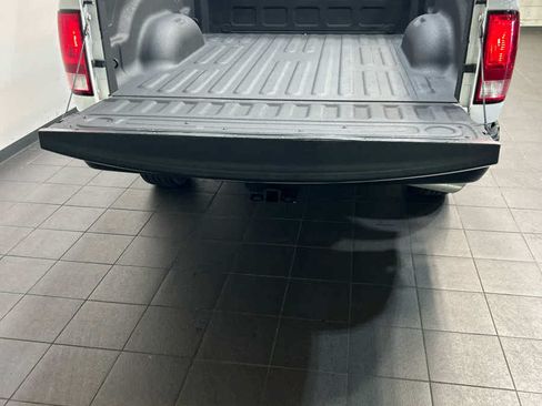 Used 2023 RAM 1500 Tradesman RWD image 8