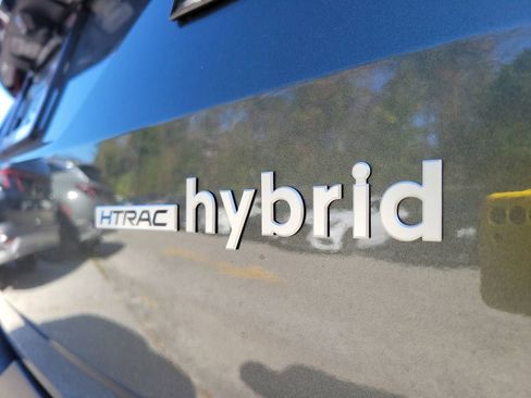 New 2026 Hyundai Tucson SEL AWD/4WD image 9
