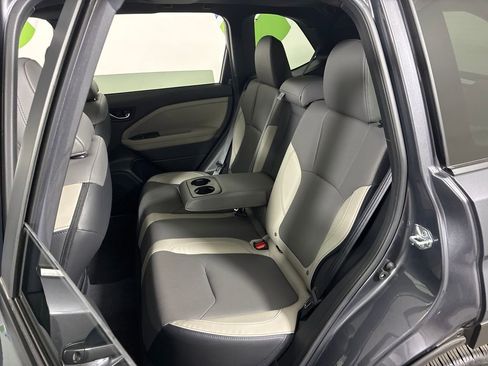 Certified 2025 Subaru Forester Limited w/ Protection Package AWD/4WD image 27