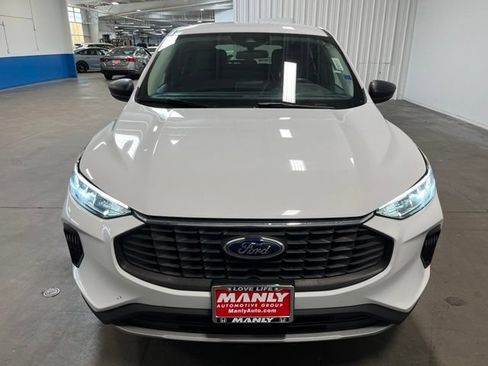 Used 2024 Ford Escape Active FWD image 8