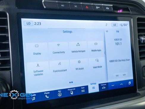 Used 2022 Ford F150 Raptor w/ Equipment Group 801A High AWD/4WD image 21