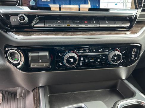 New 2026 Chevrolet Silverado 1500 RST image 35