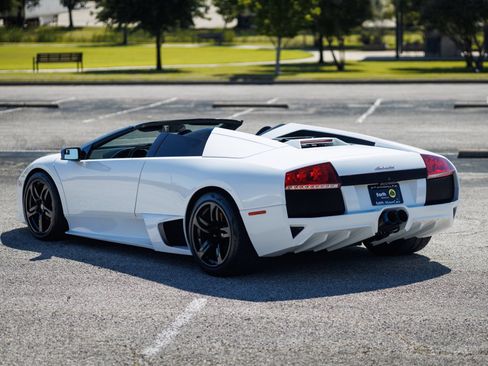 Used 2008 Lamborghini Murcielago LP 640 AWD/4WD image 9