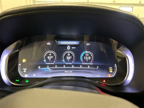 New 2026 RAM 1500 Laramie image 21