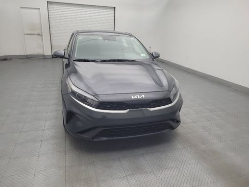 Used 2024 Kia Forte LX FWD image 14
