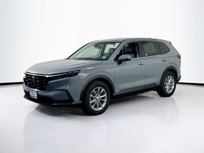 Used 2023 Honda CR-V EX-L