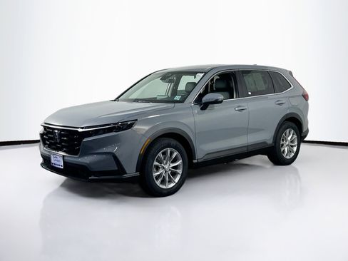 Used 2023 Honda CR-V EX-L image 1