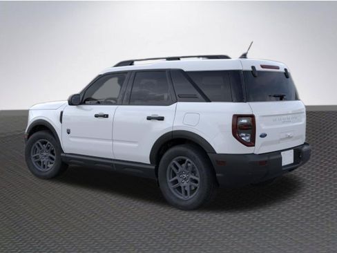 New 2026 Ford Bronco Sport Big Bend w/ Convenience Package AWD/4WD image 4