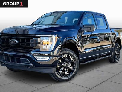 Used 2023 Ford F150 XLT w/ Equipment Group 302A High